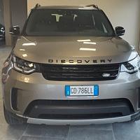 Land Rover Discovery 2.0 Si4 300 CV HSE Luxury