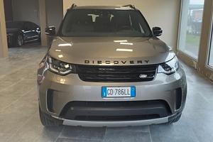 Land Rover Discovery 2.0 Si4 300 CV HSE Luxury