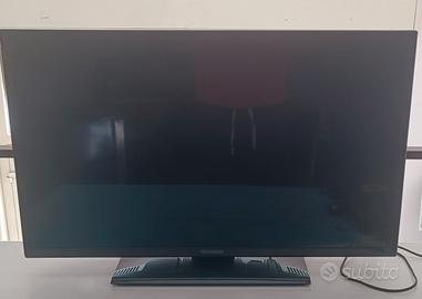 TV Telefunken 32"