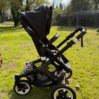 Passeggino bugaboo buffalo