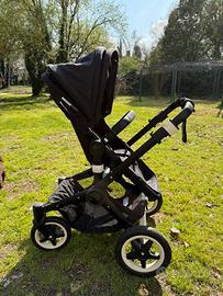 Passeggino bugaboo buffalo