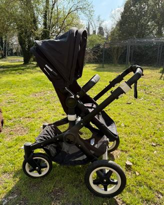 Passeggino bugaboo buffalo