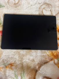 tablet lenovo m10 3 generazione in buone condizion