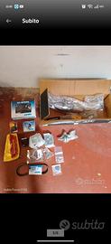 pezzi piaggio zip 2t aria