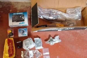 pezzi piaggio zip 2t aria