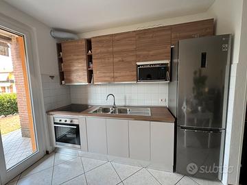 Cucina completa moderna – 2 anni