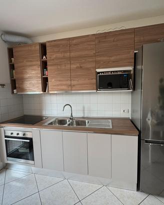 Cucina completa moderna – 2 anni