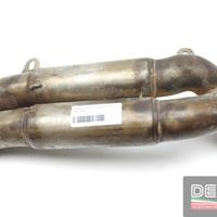Body scarico centrale Ducati 748 916 996