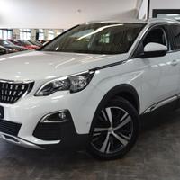 Peugeot 3008 BlueHDi 120 EAT6 Allure Navi/Cruise/K