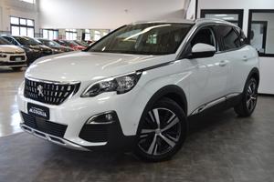 Peugeot 3008 BlueHDi 120 EAT6 Allure Navi/Cruise/K