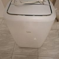 CONDIZIONATORE PORTATILE