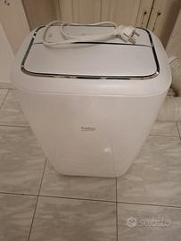 CONDIZIONATORE PORTATILE