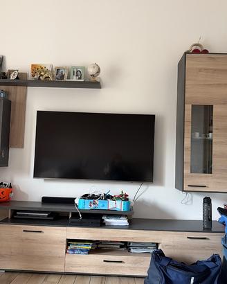 Mobile tv