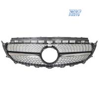 GRIGLIA MERCEDES W213 S213 C238 16- LOOK DIAMANTE 