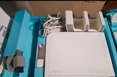Wii Nintendo 