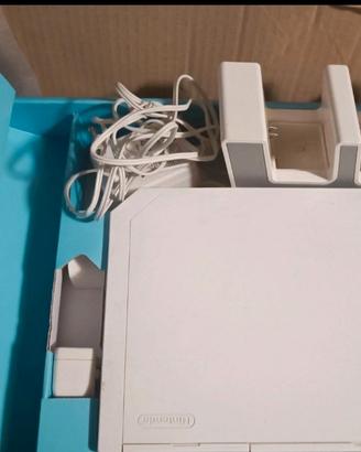 Wii Nintendo 