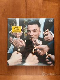 Guè "Vero - 10 Anni Dopo"