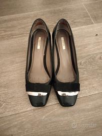 Decollete'Geox