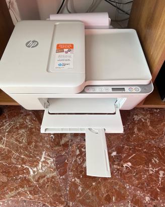 Stampante HP con cartucce