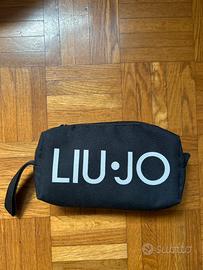 Pochette Liu Jo nuova confezionata