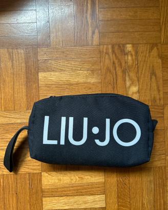 Pochette Liu Jo nuova confezionata