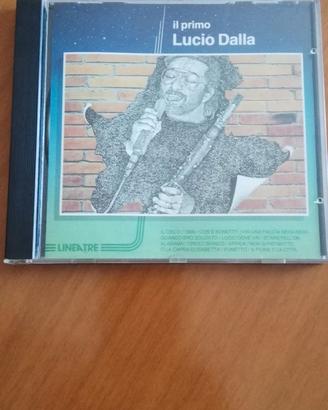 Lucio Dalla CD