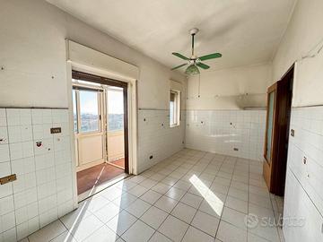 Rif.ML106| appartamento trilocale