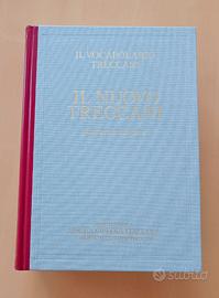 Il nuovo Treccani Vocabolario lingua italiana