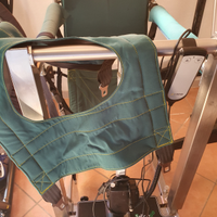 Sollevatore sollievo plus