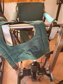 Sollevatore sollievo plus