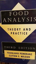 FOOD ANALYSIS  THEORY AND PRACTICE