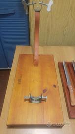 Portaprosciutto Pedrini