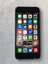 iPhone 6s 64 gb grigio grey
