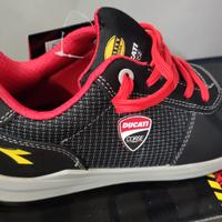 Scarpe Ducati Corse Diadora