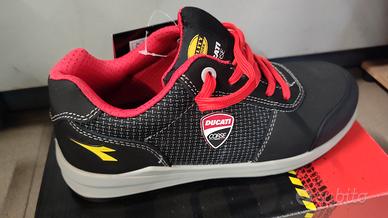 Scarpe Ducati Corse Diadora