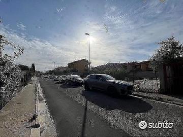 San lussorio terreno edificabile 368mq