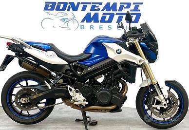 BMW F 800 R