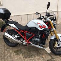 Bmw r 1200 r - 2016