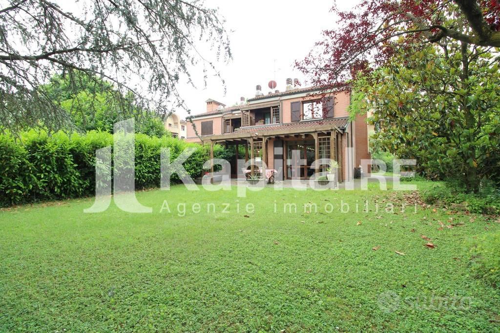 House in Granarolo dell'Emilia, Quarto Inferiore - Altro