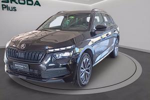 SKODA Kamiq 1.5 tsi style 150cv