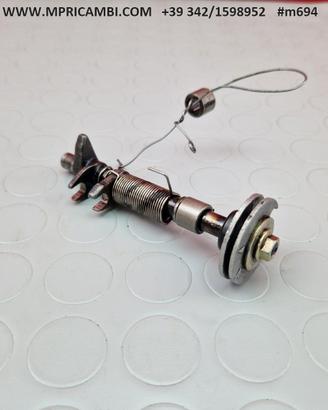 ASTINA MOVIMENTAZIONE CAGIVA RAPTOR 125 2003 2004