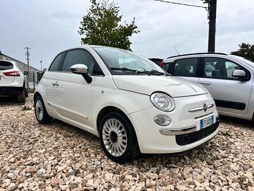 Fiat 500 1.2 EasyPower Lounge