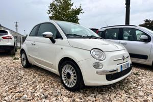 Fiat 500 1.2 EasyPower Lounge