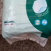 Pannoloni x adulti taglia M/L