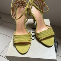 Sandali Liu Jo con tacco