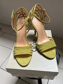 Sandali Liu Jo con tacco