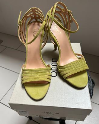 Sandali Liu Jo con tacco