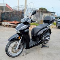 Honda SH 350 COME NUOVO - UNICO PROPRIETARIO 