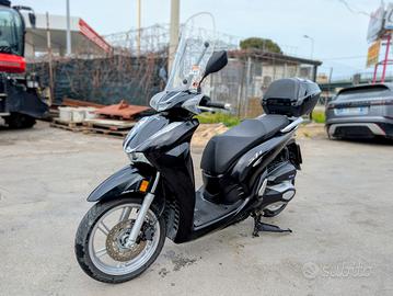 Honda SH 350 COME NUOVO - UNICO PROPRIETARIO 