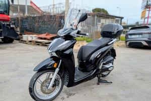 Honda SH 350 COME NUOVO - UNICO PROPRIETARIO 